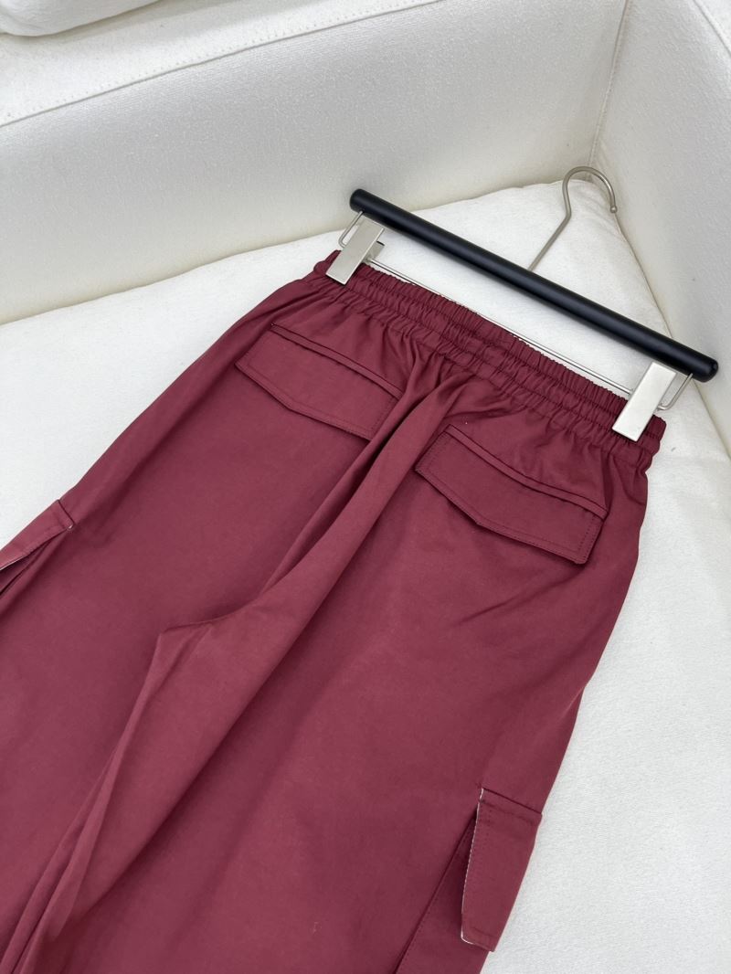 Alexander Wang Long Pants